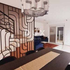ZADAR, MURVICA - Moderna duplex Villa s bazenom - Novogradnja!