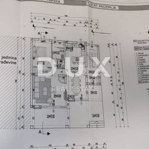 ZADAR, MURVICA - Moderna dvojna kuća - 241m² NOVOGRADNJA