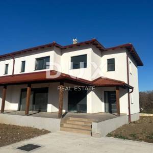 ZADAR, MURVICA - Moderna dvojna kuća - 241m² NOVOGRADNJA