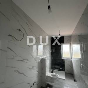ZADAR, MURVICA - Moderna dvojna kuća - 241m² NOVOGRADNJA