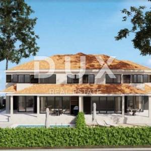 ZADAR, MURVICA - Moderna dvojna kuća - 241m² NOVOGRADNJA