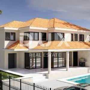 ZADAR, MURVICA - Moderna dvojna kuća - 241m² NOVOGRADNJA