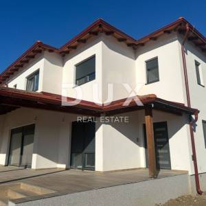 ZADAR, MURVICA - Moderna dvojna kuća - 241m² NOVOGRADNJA