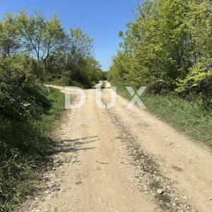 ZADAR, MURVICA - Poljoprivredno zemljište s potencijalom - 3000m²