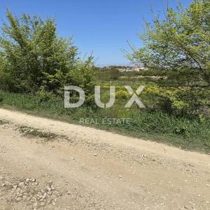 ZADAR, MURVICA - Poljoprivredno zemljište s potencijalom - 3000m²