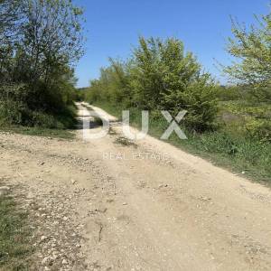 ZADAR, MURVICA - Poljoprivredno zemljište s potencijalom - 3000m²