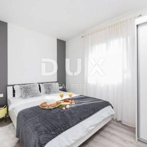 ZADAR, MURVICA - Prekrasna vila s bazenom