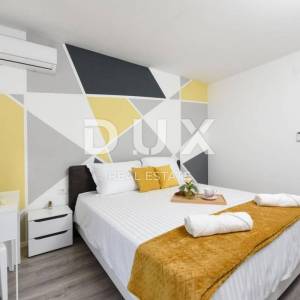 ZADAR, MURVICA - Prekrasna vila s bazenom