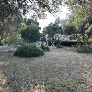 ZADAR, MURVICA – Uređeno zemljište na top lokaciji!