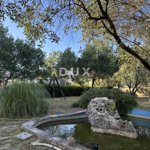 ZADAR, MURVICA – Uređeno zemljište na top lokaciji!