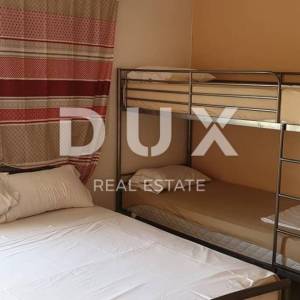 ZADAR, NIN - apartmanska kuća uz plažu