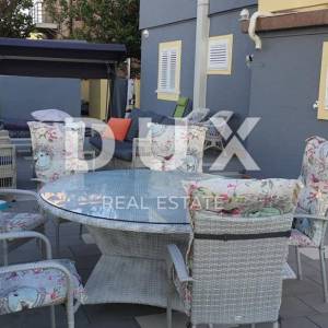 ZADAR, NIN - apartmanska kuća uz plažu