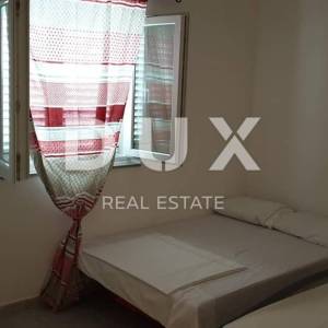 ZADAR, NIN - apartmanska kuća uz plažu