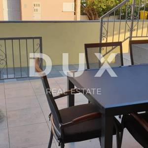 ZADAR, NIN - apartmanska kuća uz plažu