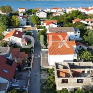 ZADAR, NIN - Građevinsko zemljište u blizini mora