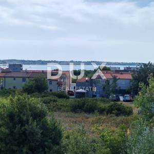 ZADAR, NIN - Kompletno namještena dvojna kuća s bazenom! Novogradnja! B