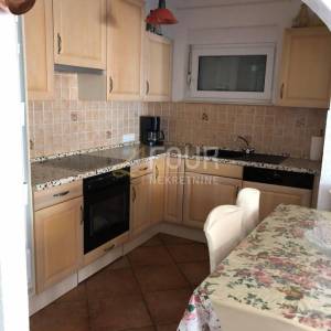 Zadar, Nin - okolica, samostojeća kuća s 4 apartmana, 100m od mora
