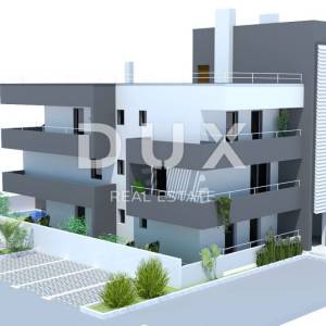 ZADAR, NIN - Penthouse u izgradnji u blizini mora S9