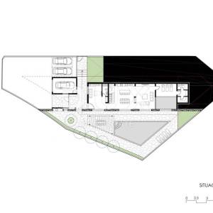 ZADAR, NIN - Zemljište 1. red do mora s projektnom dokumentacijom