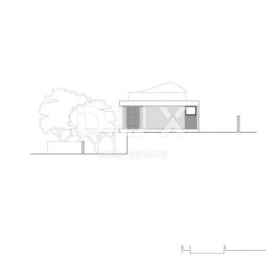 ZADAR, NIN - Zemljište 1. red do mora s projektnom dokumentacijom