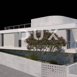 ZADAR, NIN - Zemljište 1. red do mora s projektnom dokumentacijom
