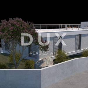 ZADAR, NIN - Zemljište 1. red do mora s projektnom dokumentacijom