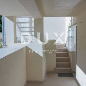 ZADAR, NOVI BOKANJAC - Stan na dvije etaže! 152m² - Vrt i garaža!