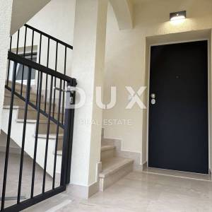 ZADAR, NOVI BOKANJAC - Stan na dvije etaže! 152m² - Vrt i garaža!