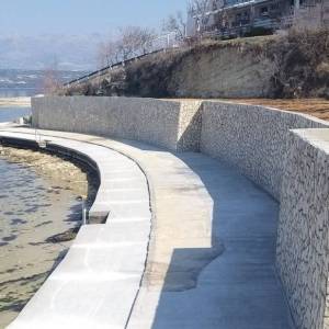 ZADAR. NOVIGRAD - hotel uz plažu