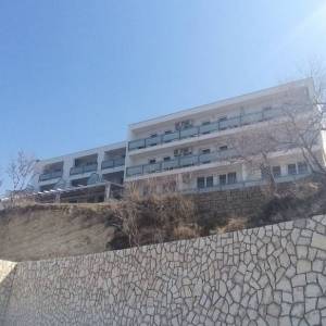 ZADAR. NOVIGRAD - hotel uz plažu