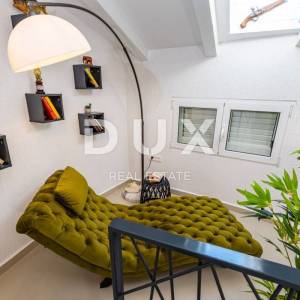ZADAR, NOVIGRAD - Prekrasna vila s bazenom u blizini mora