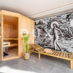 ZADAR, NOVIGRAD - Prekrasna vila s bazenom u blizini mora