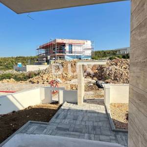 ZADAR, NOVIGRAD - Vila iz snova s pogledom na more u Novigradu! 