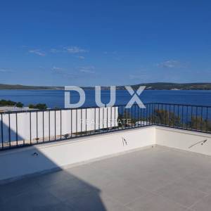 ZADAR, NOVIGRAD - Vila iz snova s pogledom na more u Novigradu! 