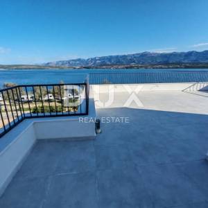 ZADAR, NOVIGRAD - Vila iz snova s pogledom na more u Novigradu! 