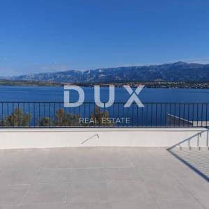 ZADAR, NOVIGRAD - Vila iz snova s pogledom na more u Novigradu! 