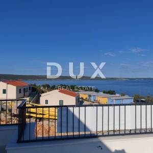 ZADAR, NOVIGRAD - Vila iz snova s pogledom na more u Novigradu! 