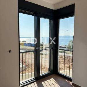ZADAR, NOVIGRAD - Vila iz snova s pogledom na more u Novigradu! 