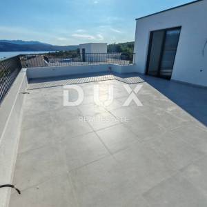 ZADAR, NOVIGRAD - Vila iz snova s pogledom na more u Novigradu! 
