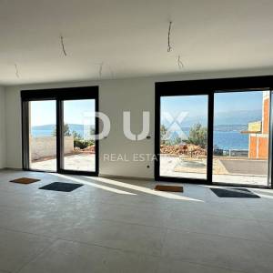 ZADAR, NOVIGRAD - Vila iz snova s pogledom na more u Novigradu! 
