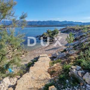 ZADAR, NOVIGRAD - Vila iz snova s pogledom na more u Novigradu! 