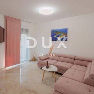 ZADAR, OKOLICA -  apartmanska vila sa pogledom na more