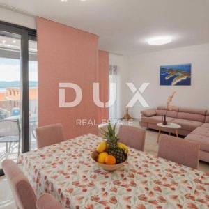 ZADAR, OKOLICA -  apartmanska vila sa pogledom na more