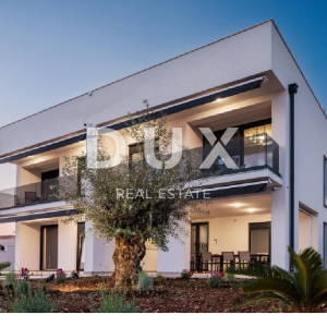 ZADAR, OKOLICA -  apartmanska vila sa pogledom na more
