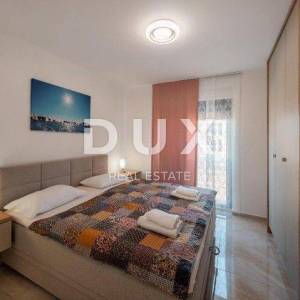 ZADAR, OKOLICA -  apartmanska vila sa pogledom na more
