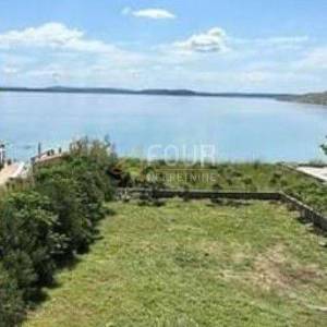 Zadar - okolica, građevinsko zemljište uz more