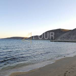 Zadar - okolica, građevinsko zemljište uz more