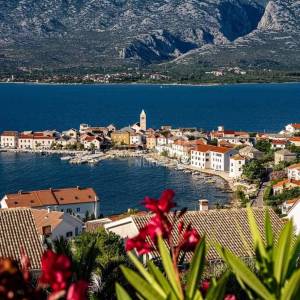 Zadar - okolica, Vinjerac, zemljište 2.754m2
