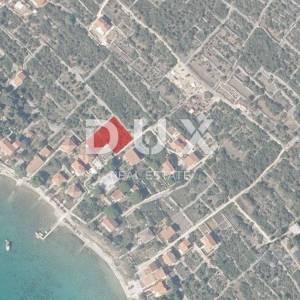 ZADAR, OTOK IST - Građevinsko zemljište