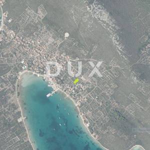 ZADAR, OTOK IST - Građevinsko zemljište